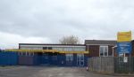 Charlestown Primary School Salford